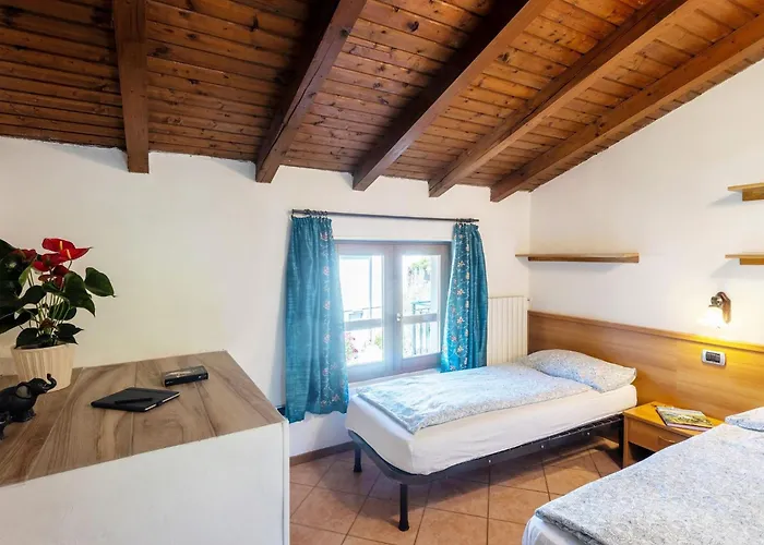 'casa Rita 2 By Interhome *