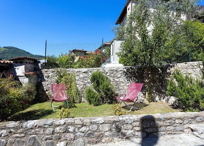 'casa Rita 2 By Interhome Vesta