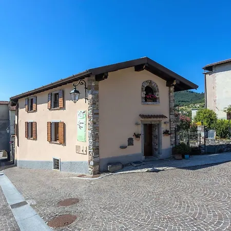 'casa Rita 2 By Interhome شقة Vesta