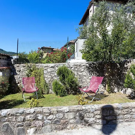 'casa Rita 2 By Interhome Vesta