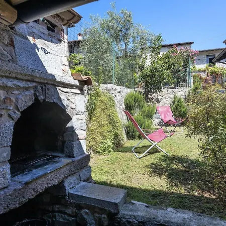 'casa Rita 2 By Interhome شقة *