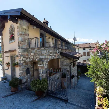 شقة 'casa Rita 2 By Interhome *