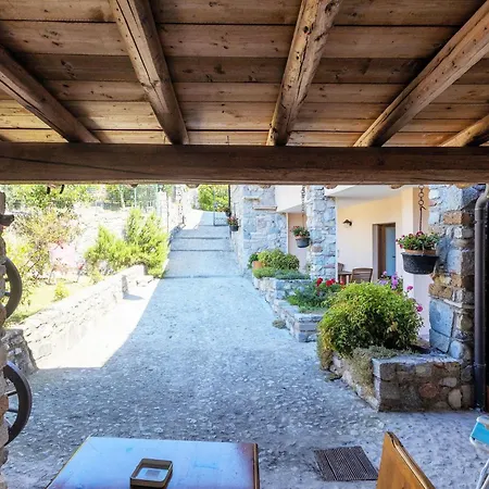 'casa Rita 2 By Interhome شقة *