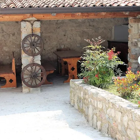 شقة 'casa Rita 2 By Interhome