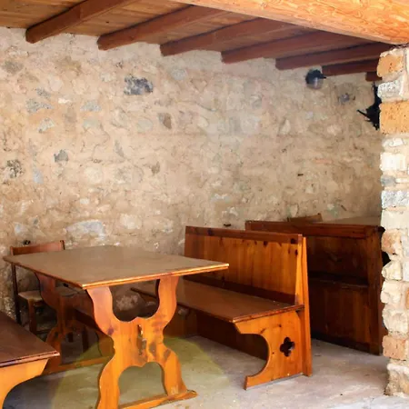'casa Rita 2 By Interhome شقة