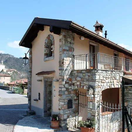 'casa Rita 2 By Interhome