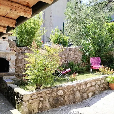 شقة 'casa Rita 2 By Interhome