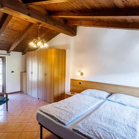 شقة 'casa Rita 2 By Interhome *