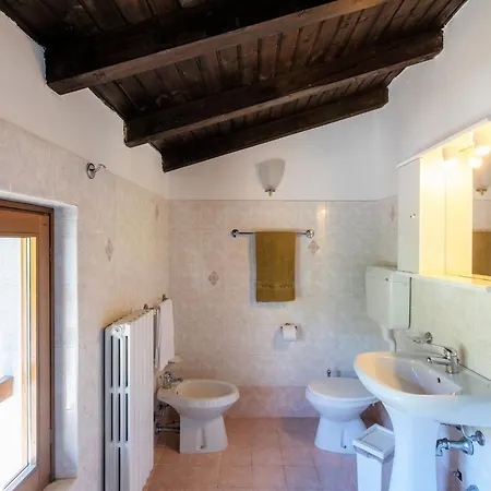 'casa Rita 2 By Interhome Vesta