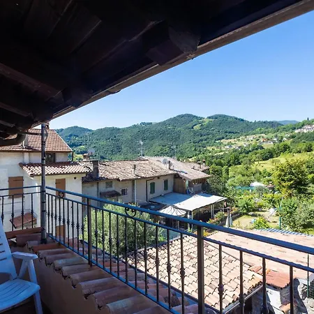 'casa Rita 2 By Interhome Vesta